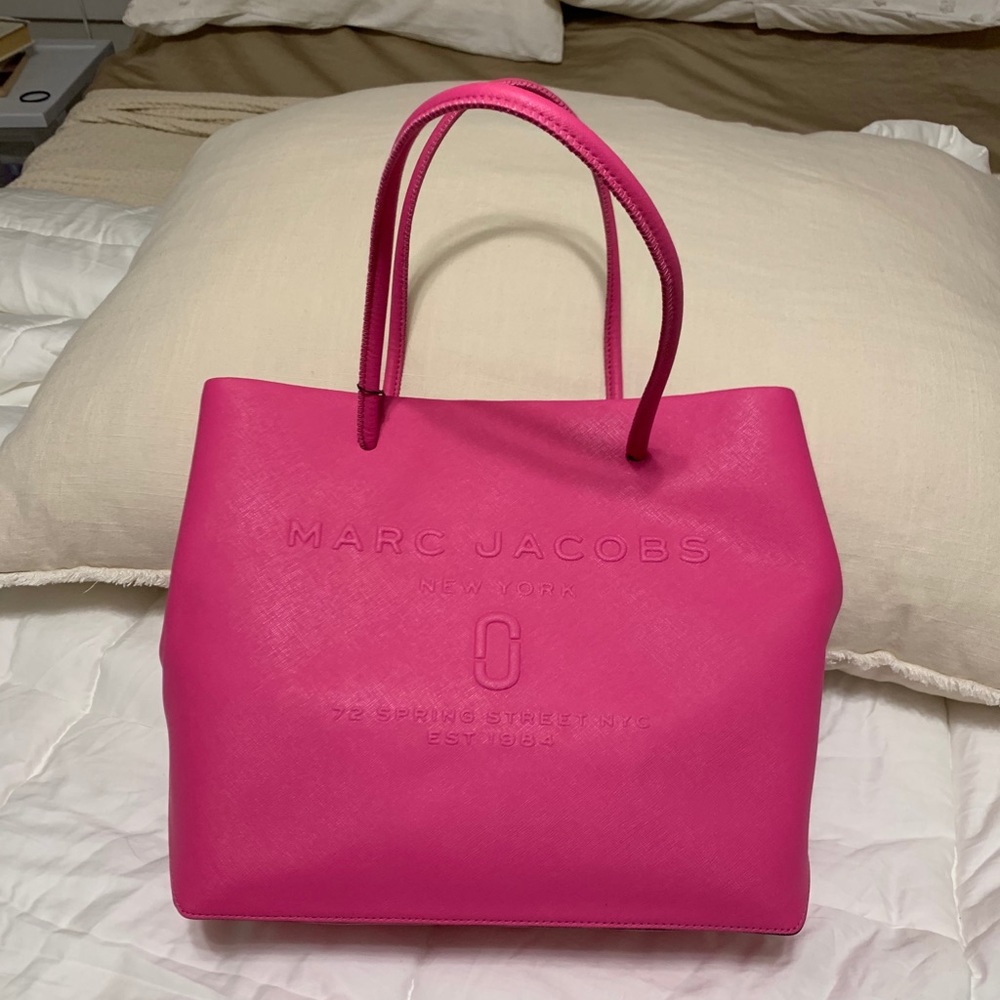 Marc Jacobs East West Tote